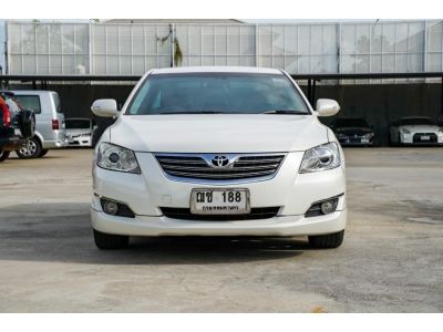 Toyota Camry 2.0G Extremo A/T ปี 2008 รูปที่ 1